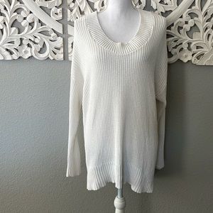 Aerie oversized sweater